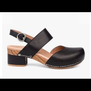 Malin Dansko Clogs size 38